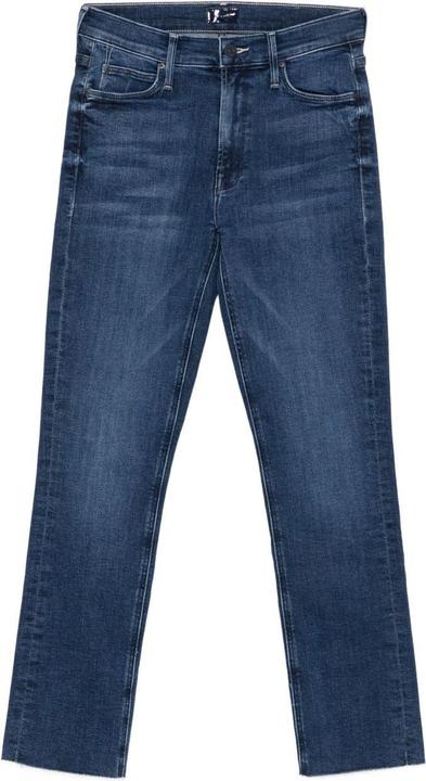 Immagine prodotto Mother Jeans Blu (28)