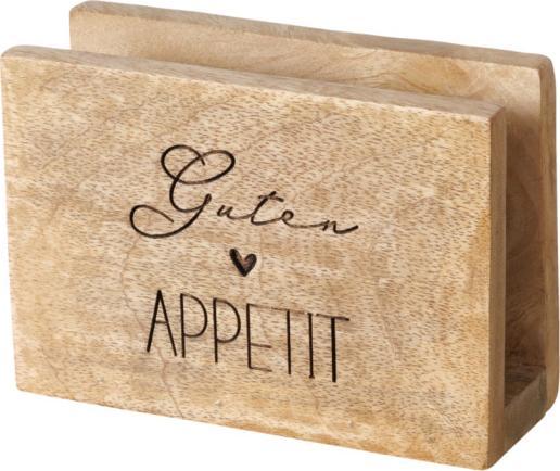 Actual product image Boltze Home Appetite
