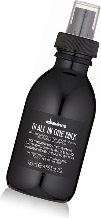Produktbild Davines OI All In One (135 ml)