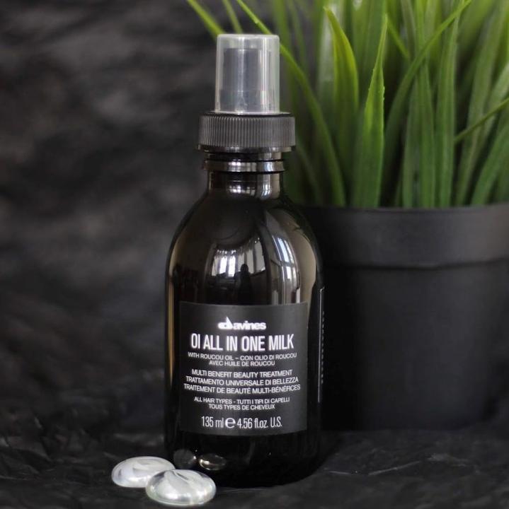 Produktbild Davines OI All In One (135 ml)
