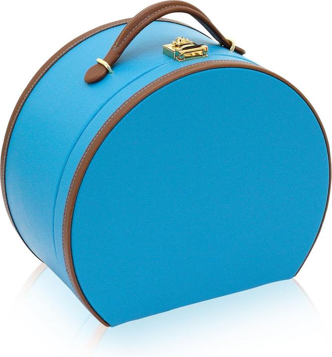 Actual product image Friedrich ascot