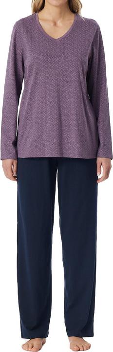 Immagine prodotto Schiesser Pigiama Comfort Essentials (50)