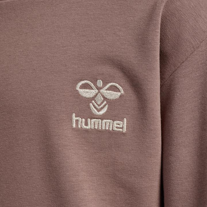 Produktbild hummel hmlNOELLE DRESS L/S (140)