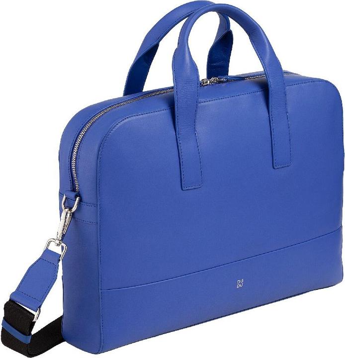 Immagine prodotto Dudubags Berlino - Cartella in pelle da 16 pollici (16")