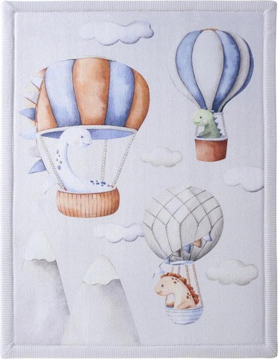 Actual product image Hakuna Matte Cloud (160 x 120 cm)