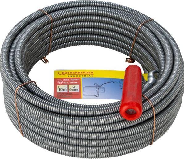 Produktbild Rothenberger Reinigungsspirale (1 Stk.)