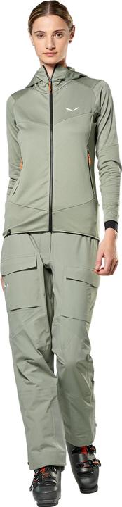 Produktbild Salewa Sella Crevasse Hd Jacket W (36, 42, S)
