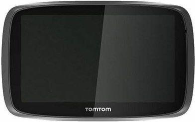 Produktbild TomTom GO Professional 620 (6")