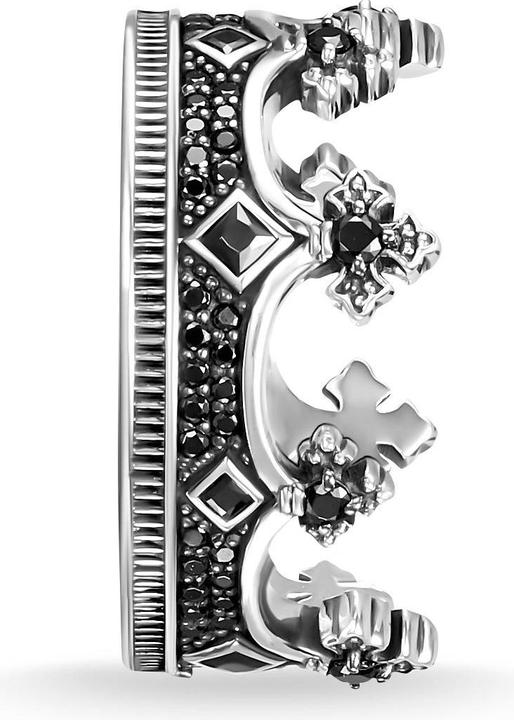 Immagine prodotto Thomas Sabo Anello (66, 925 Argento)