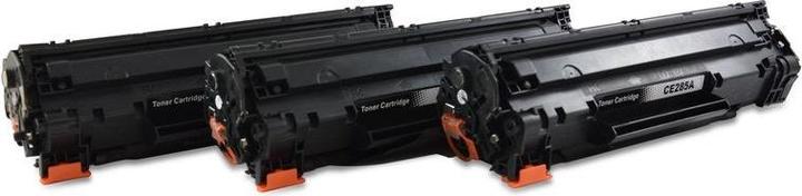 Image du produit Hermex Cartouches d'impression compatibles HP 85A CE285A (CF)