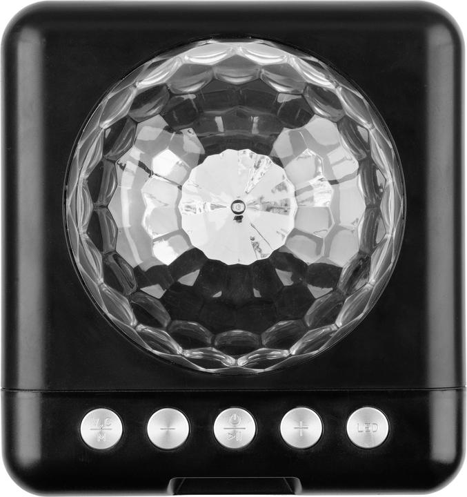 Produktbild Fenton Lautsprecher KAR15B mit 2 Mikrofonen (1x 15 W)