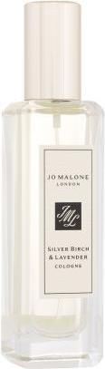 Immagine prodotto Jo Malone Silver Birch & Lavender (Eau de cologne, 30 ml)