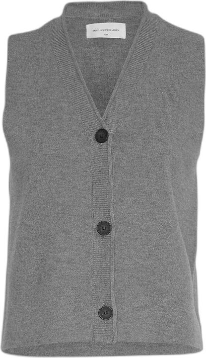 Produktbild Moss copenhagen weste damen ginnette east (S)
