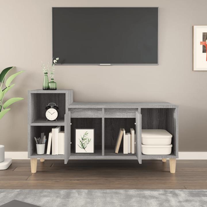 Actual product image vidaXL Gary (100 x 35 x 55 cm)