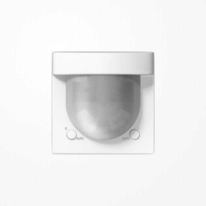 Actual product image JUNG KNX automatic control switch LS 3281-1 WW (8 m)