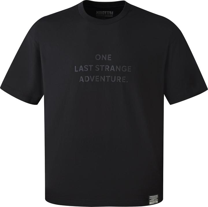 Produktbild Palladium U Ca St Tunnels (M)