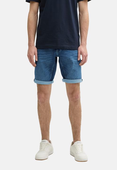 Produktbild Tom Tailor Jeansshorts TTJOSH (38)