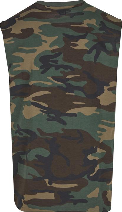 Produktbild Brandit T-Shirt sleeveless - 177763 (XL)