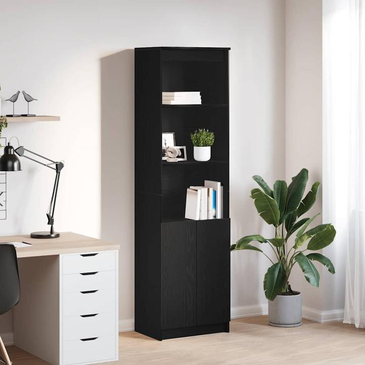 Image du produit vidaXL Highboard (50 x 35 x 180 cm)
