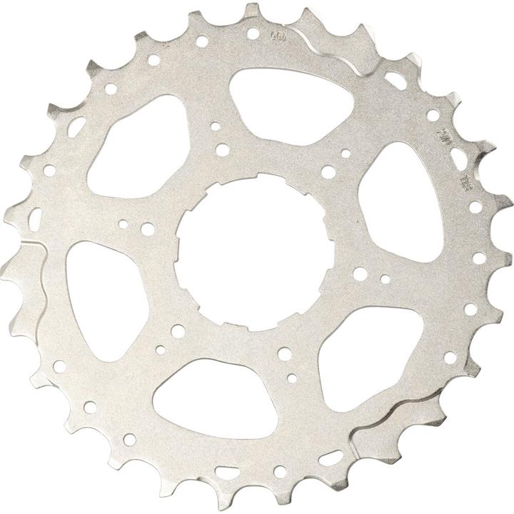 Actual product image Shimano Pinion (27)