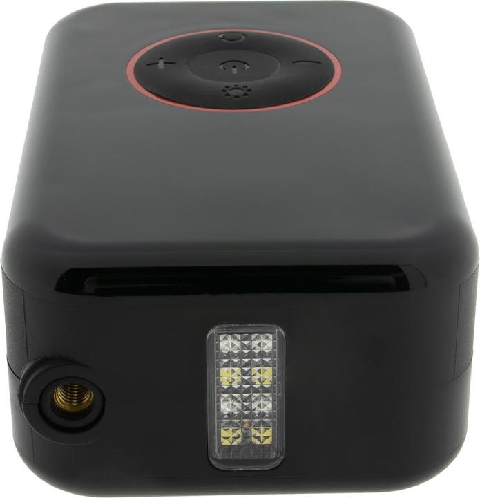 Produktbild Patona Powerbank elektronische Luftpumpe