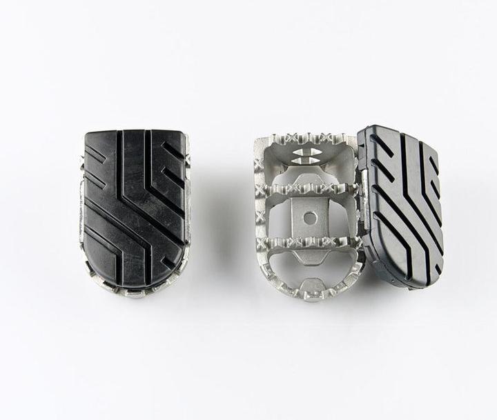 Image du produit Sw Motech Kit de repose-pieds passager ION
