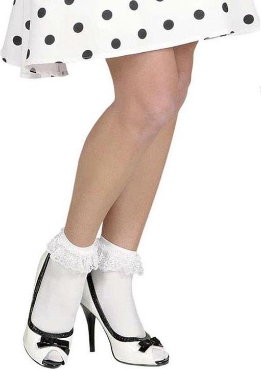 Produktbild Widmann Rüschensocken