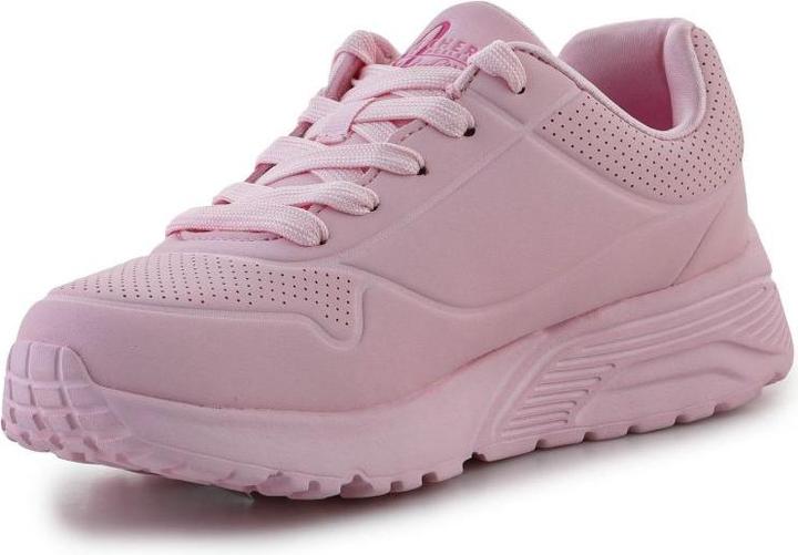 Actual product image Skechers Sneaker UNO LITE - SPREAD THE JOY (29)