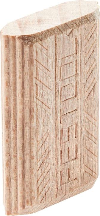 Productafbeelding Festool DOMINO deuvel voor deuvelsnijder model DF 500 (130 Pcs.)
