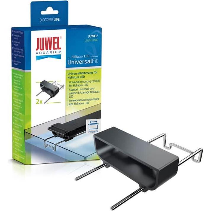 Juwel UniversalFit Support universel pour rampe LED Helialux