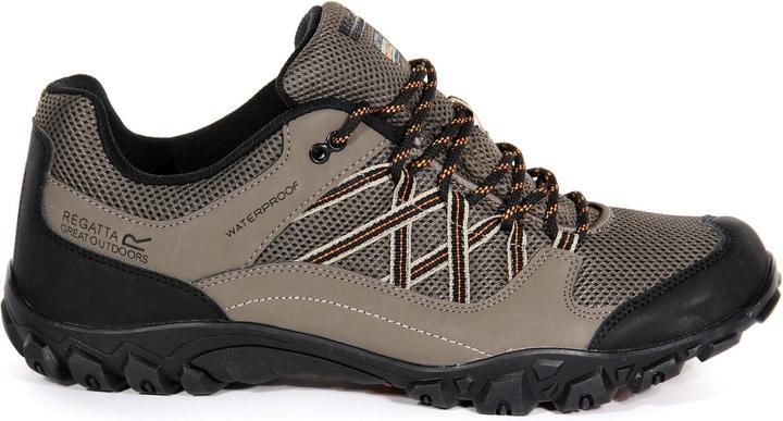 Produktbild Regatta Wanderschuhe Edgepoint III Low Rise (46)