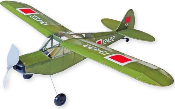 Immagine prodotto Siva FF PIPER L-21B modello di motore in gomma