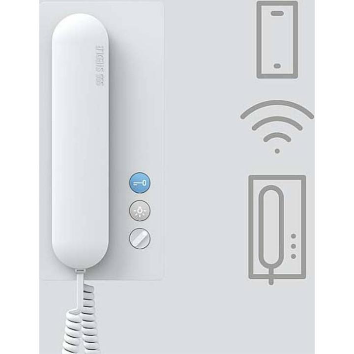 Produktbild Siedle Iq Hts (WLAN)