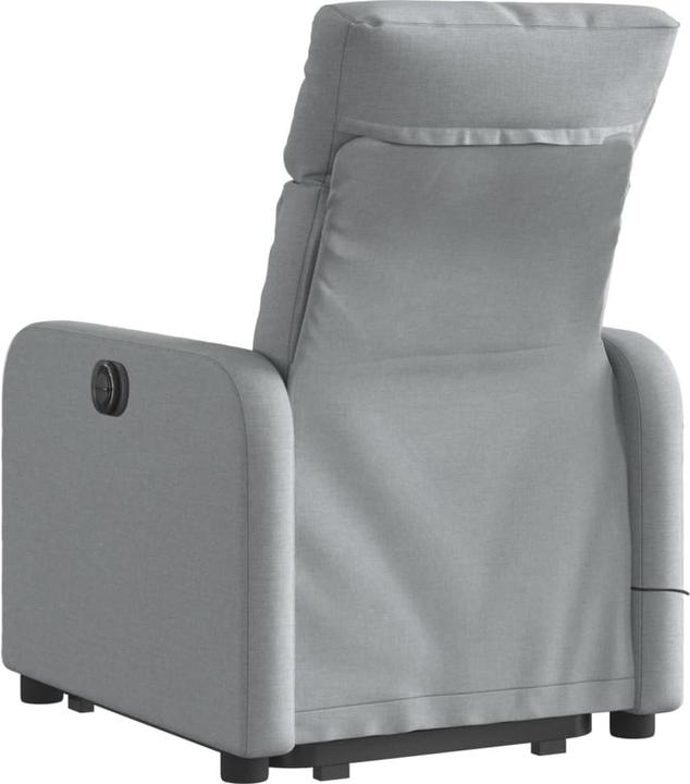 Image du produit vidaXL Massagesessel mit Aufstehhilfe