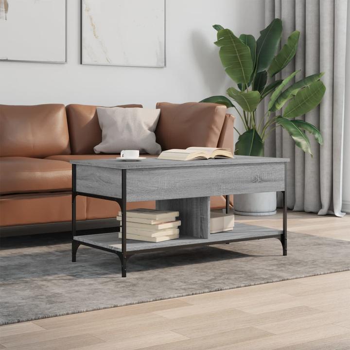 Image du produit vidaXL Couchtisch