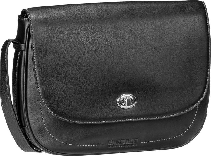 Actual product image Leonhard Heyden Saddlebag Nice 7414