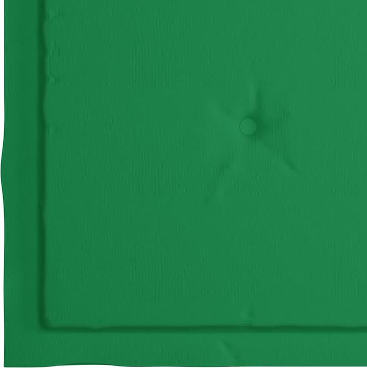 Actual product image vidaXL Garden chair