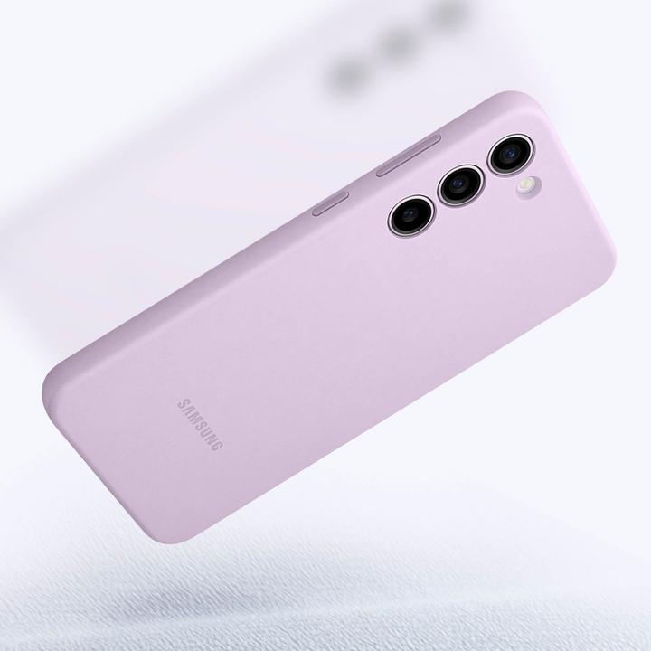 Productafbeelding Samsung Siliconen hoesje (Samsung Galaxy S23+)