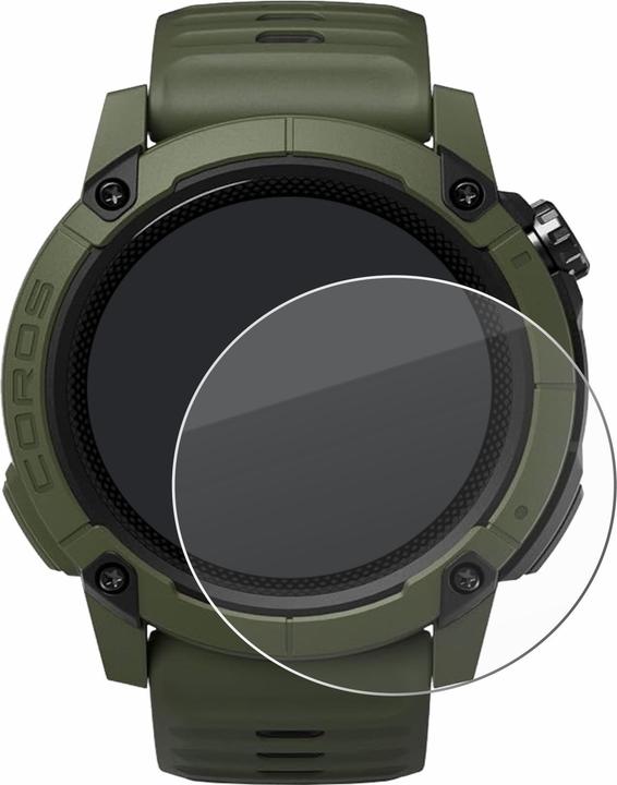 Actual product image BROTECT AirGlass Glass