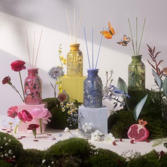 Actual product image Ipuro Duftstäbchen Mystical trees 240 ml (240 ml)