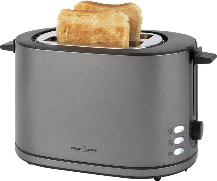 Productafbeelding Proficook Broodrooster
