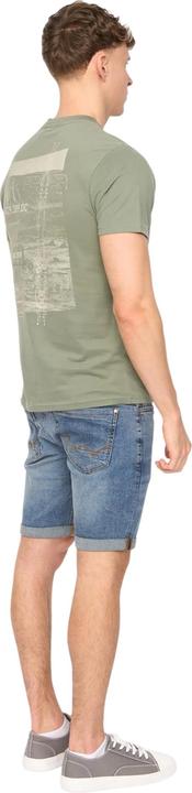 Produktbild Duck and Cover Landway TShirt (M)