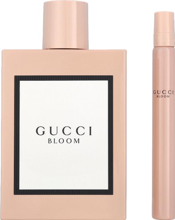 Immagine prodotto Gucci Set regalo Bloom (Set di profumi)
