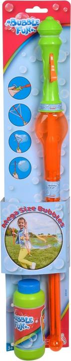 Produktbild Simba Bubble Fun
