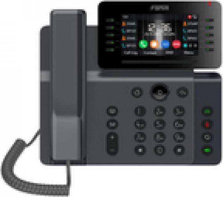 Actual product image Fanvil IP Phone V65