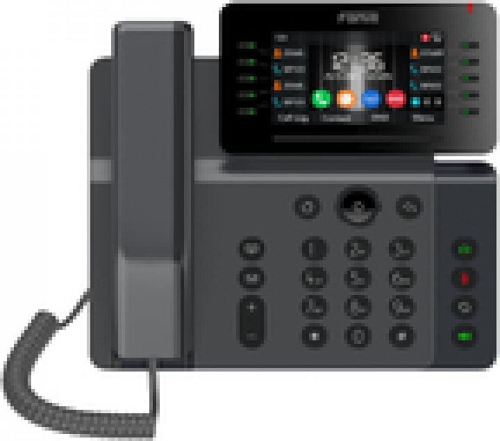 Produktbild Fanvil IP Telefon V65