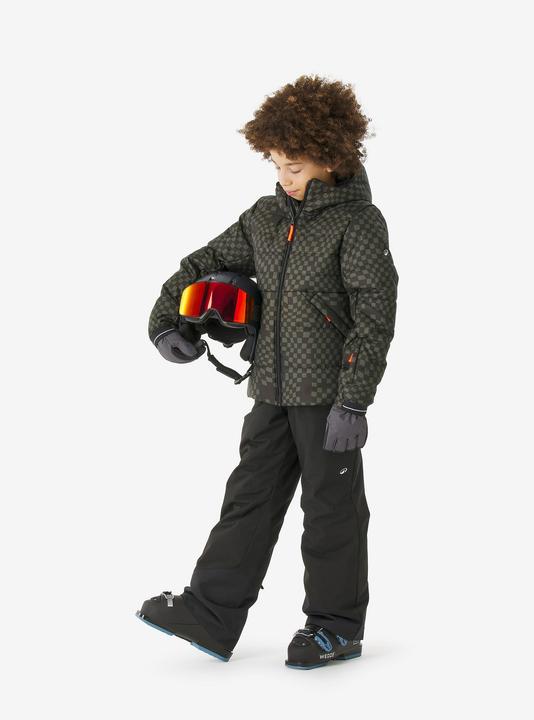 Immagine prodotto Wedze Wattierte Skijacke Kinder Warm Polyester (116)
