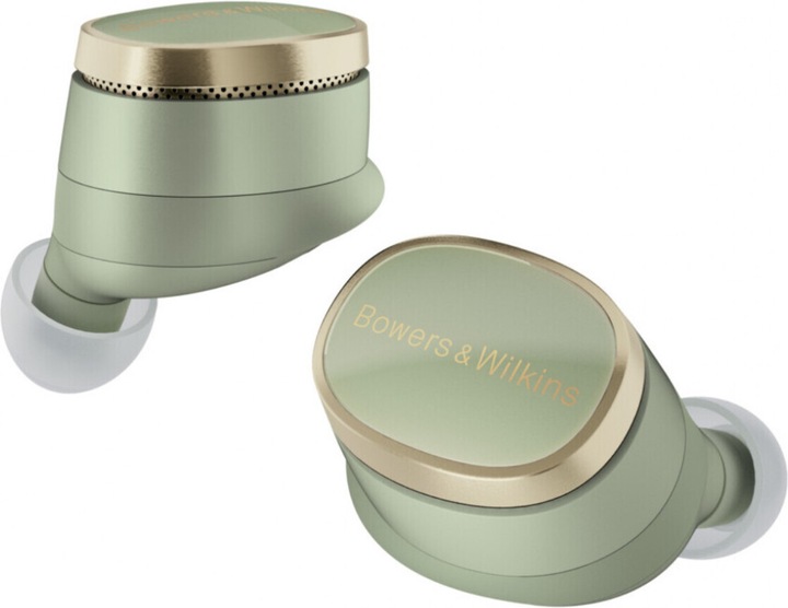 Produktbild Bowers & Wilkins Pi8 (ANC, 6.50 h, Kabellos)