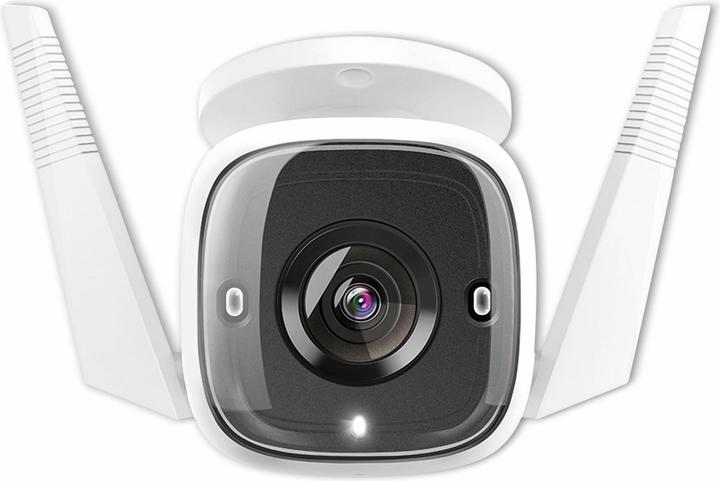 TP-Link Tapo C310 (2304 x 1296 Pixels)