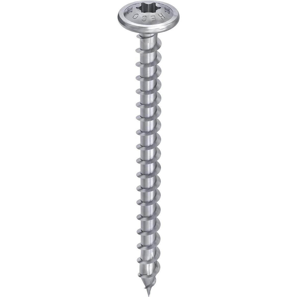 Heco, Schrauben, TOPIX-plus Senkkopf HD-20 4,5 x 25, znb (100 Schrauben pro Stück)